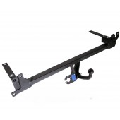 Фаркоп зйомний на Audi 100 C4 1990-1998